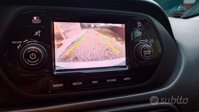 Usata Fiat Tipo S 120 CV (88 kW) 2021 Bianco Station wagon