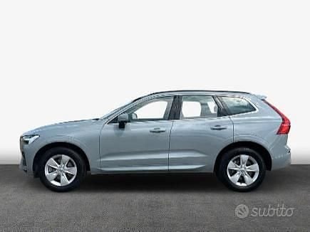 Usata Volvo XC60 Core 2024 Grigio SUV