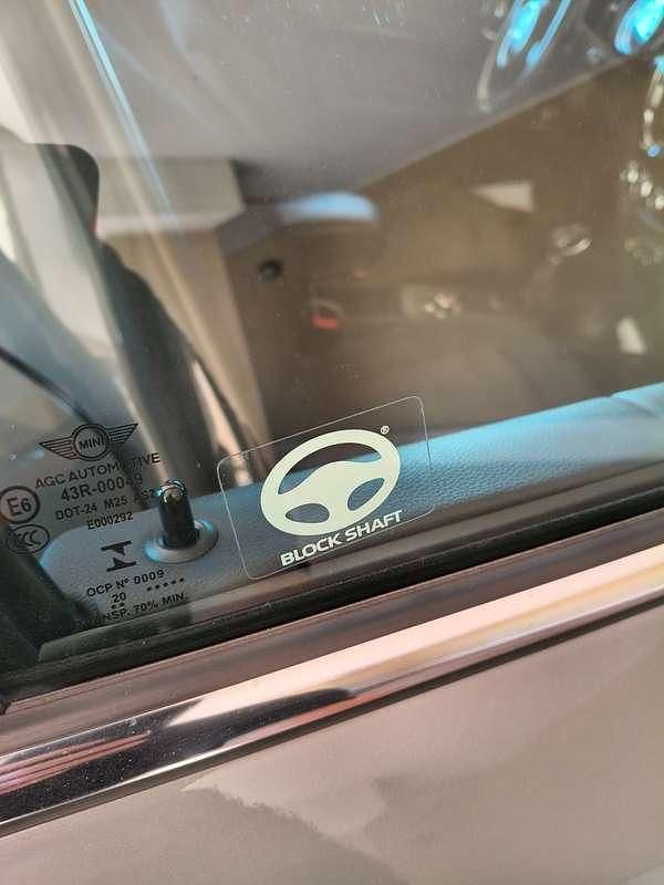 Usata Mini Cooper S Countryman Business 220 CV (161 kW) 2020 Grigio SUV