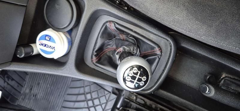 Usata Opel Zafira Design Edition 125 CV (91 kW) 2005 Monovolume