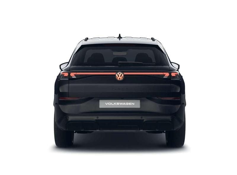 Nuova VW T-Roc R-line 150 CV (110 kW) 2026 Nero SUV