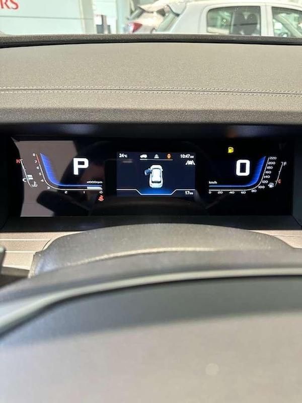 Nuova KGM Torres 163 CV (119 kW) 2025 Antracite SUV