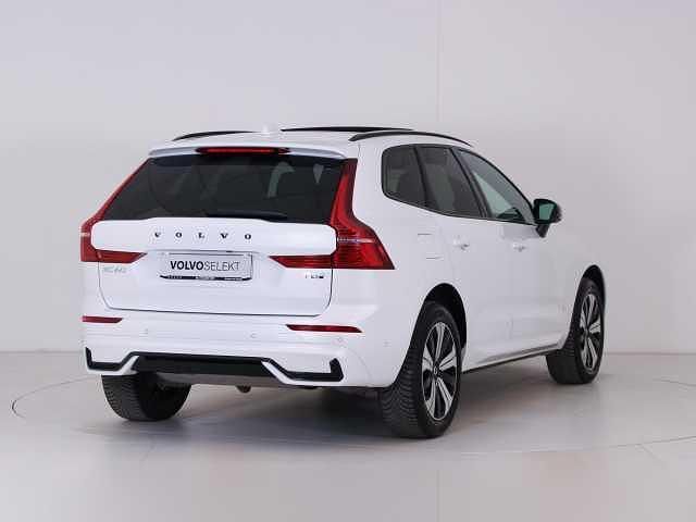 Usata Volvo XC60 Plus 253 CV (186 kW) 2025 Bianco SUV