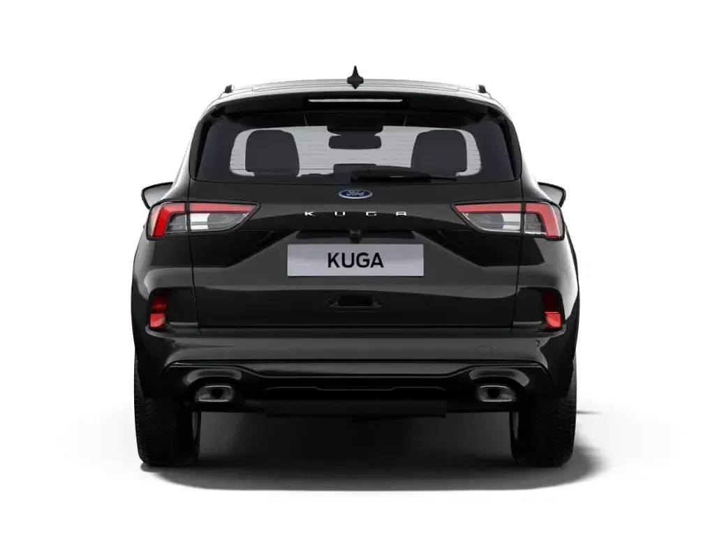 Nuova Ford Kuga ST-Line 180 CV (132 kW) 2026 Agate black SUV