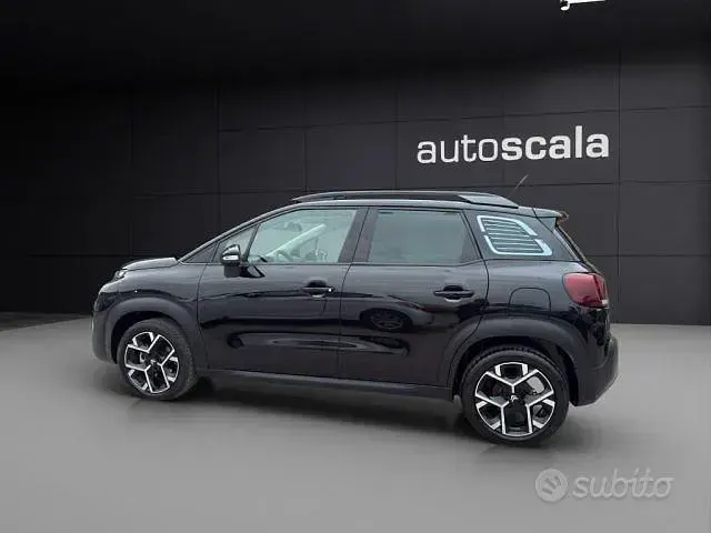 Occasion Citroën C3 Aircross PureTech 110 ch (80 kW) 2024 Noir SUV