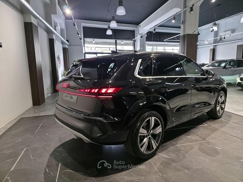 Nuova Audi Q3 Advanced Plus 151 CV (111 kW) 2026 Nero SUV