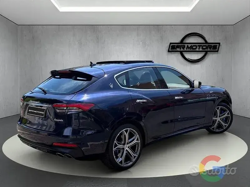 Usata Maserati Levante GT 330 CV (242 kW) 2022 Other SUV