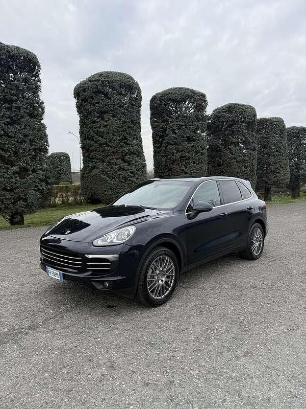 Usata Porsche Cayenne 250 CV (183 kW) 2014 SUV