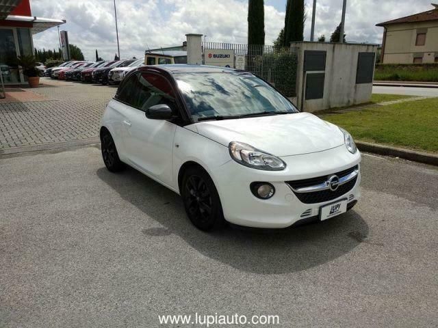 Opel Adam prova, scheda tecnica, opinioni e dimensioni ...