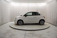 Begagnad Fiat 500 70 HK (51 kW) 2023 Vit Halvkombi