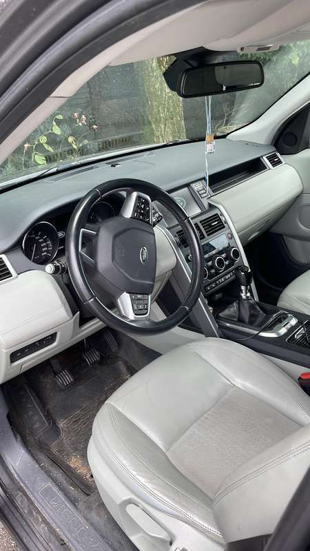 Usata 2016 Land Rover Discovery Sport HSE SUV | 13.500 € (Molto cara) - Immagine 1/4