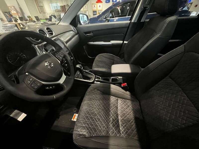 Nuova Suzuki Vitara 114 CV (83 kW) 2025 Other SUV