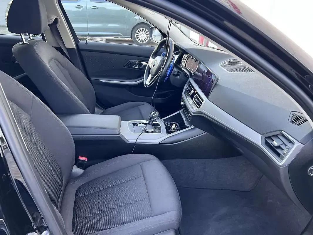 Usata BMW 320 Advantage 190 CV (139 kW) 2020 Station wagon