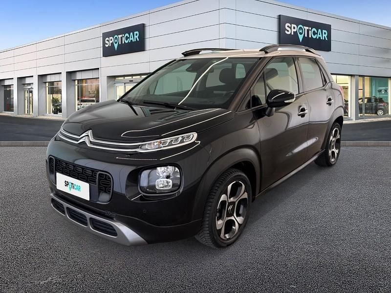 Usata Citroën C3 Aircross Shine 102 CV (75 kW) 2018 SUV