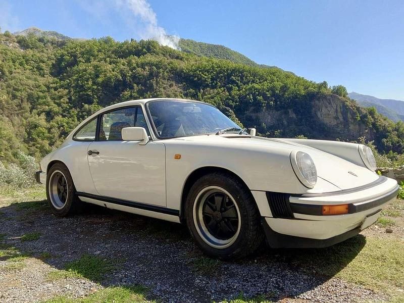 Usata Porsche 911 230 CV (169 kW) 1978 Coupé