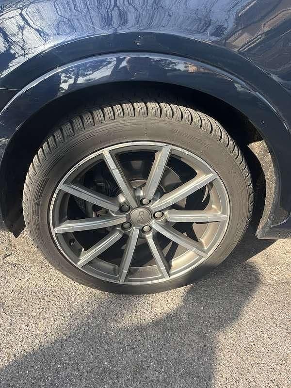 Usata Audi Q3 Sport 150 CV (110 kW) 2015 SUV