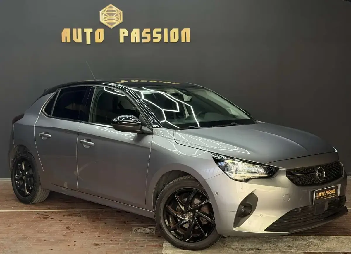 Usata Opel Corsa Elegance 75 CV (55 kW) 2019 Other Utilitaria