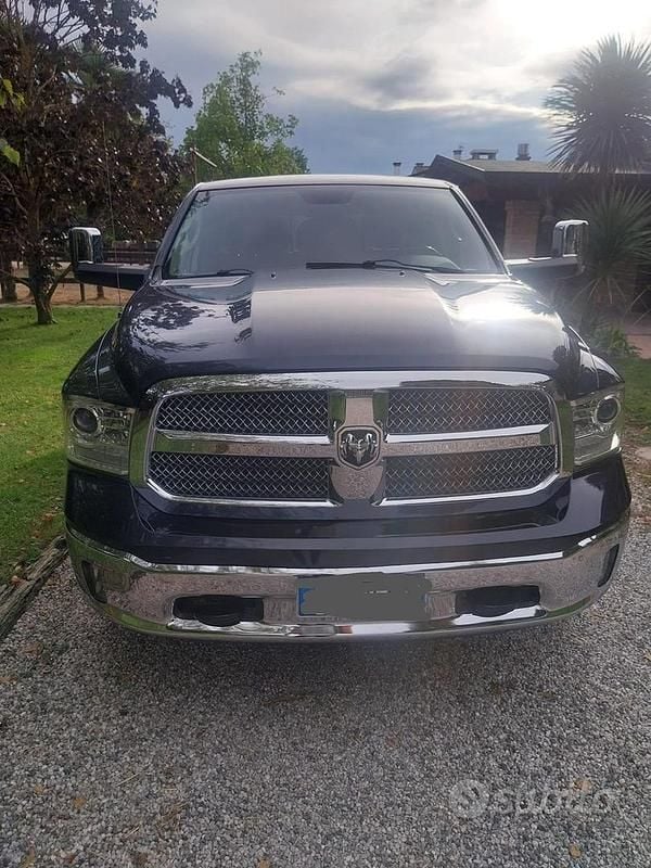Usata Dodge Ram 2013 Pick-up