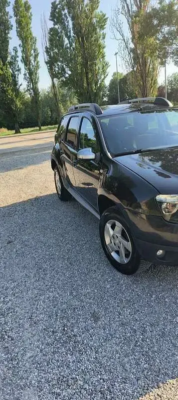 Usata Dacia Duster Lauréate 109 CV (80 kW) 2013 SUV
