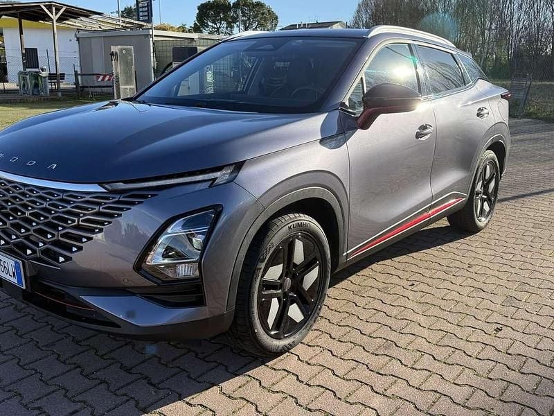 Usata Omoda 5 147 CV (108 kW) 2025 SUV