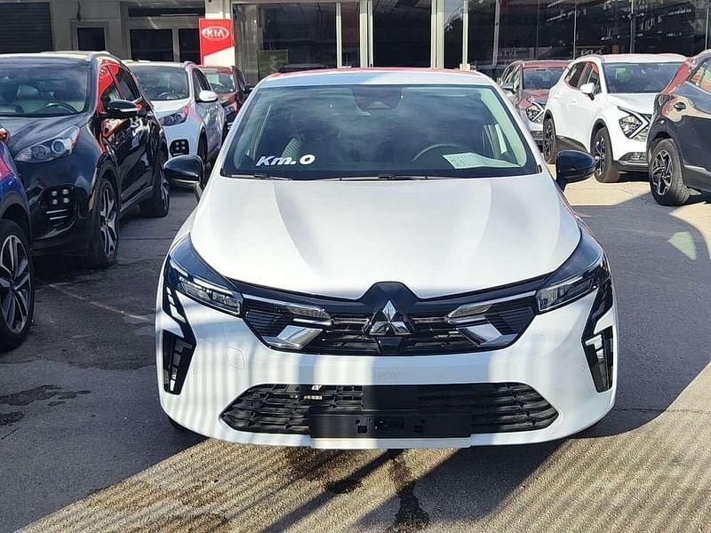 Other Nuova 2025 Mitsubishi Colt Invite Tre volumi | 18.500 € (Buon prezzo) - Immagine 1/4