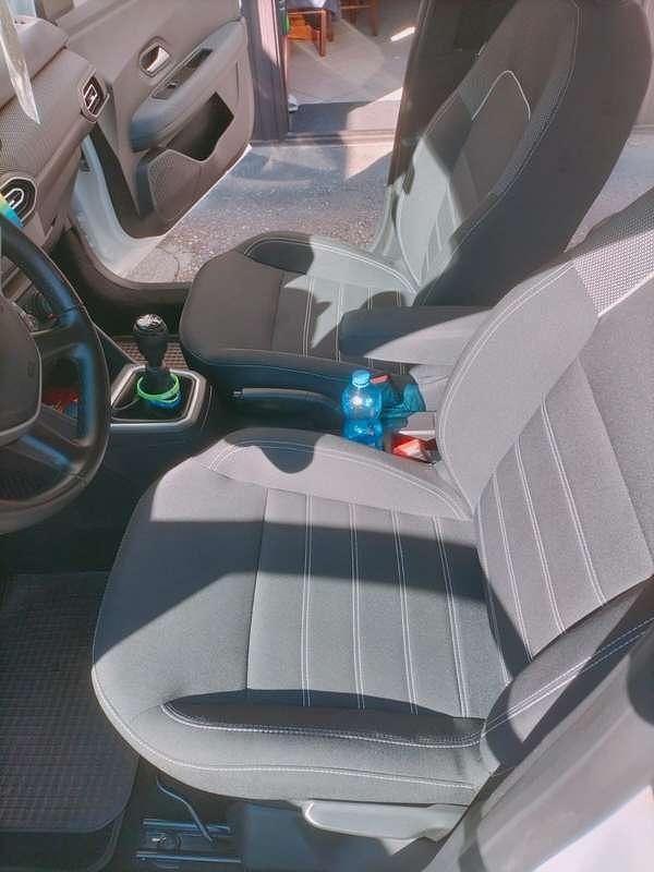 Usata Dacia Sandero Expression 101 CV (74 kW) 2024 Utilitaria