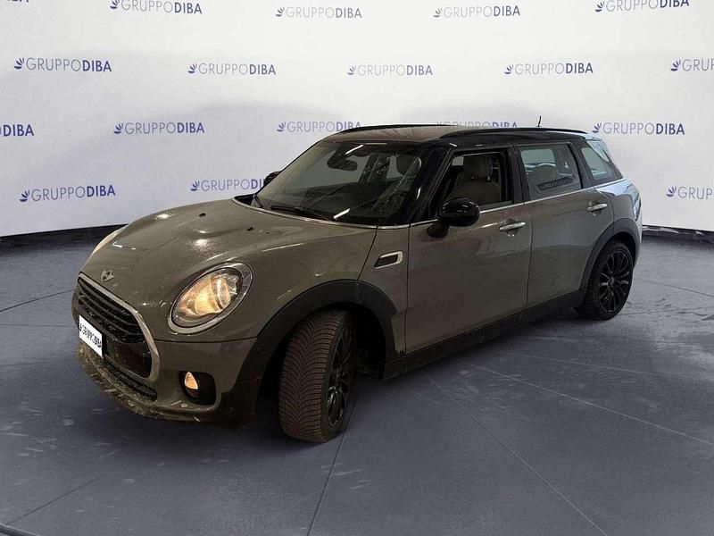Usata Mini Cooper D Clubman 150 CV (110 kW) 2016 Other Station wagon