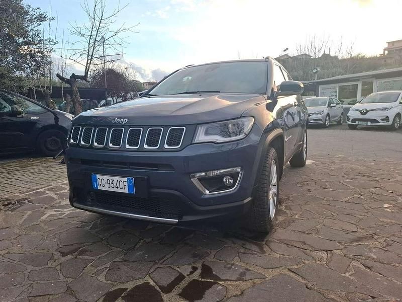 Other Usata 2021 Jeep Compass SUV | 15.900 € (Ottimo prezzo) - Immagine 1/4