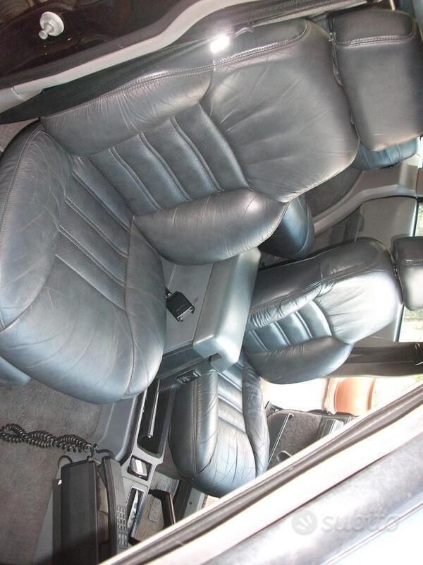 Usata Jeep Cherokee 1991 SUV