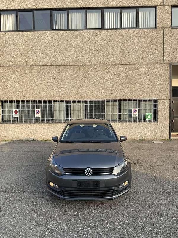 Usata VW Polo Comfortline 75 CV (55 kW) 2015 Other Berlina
