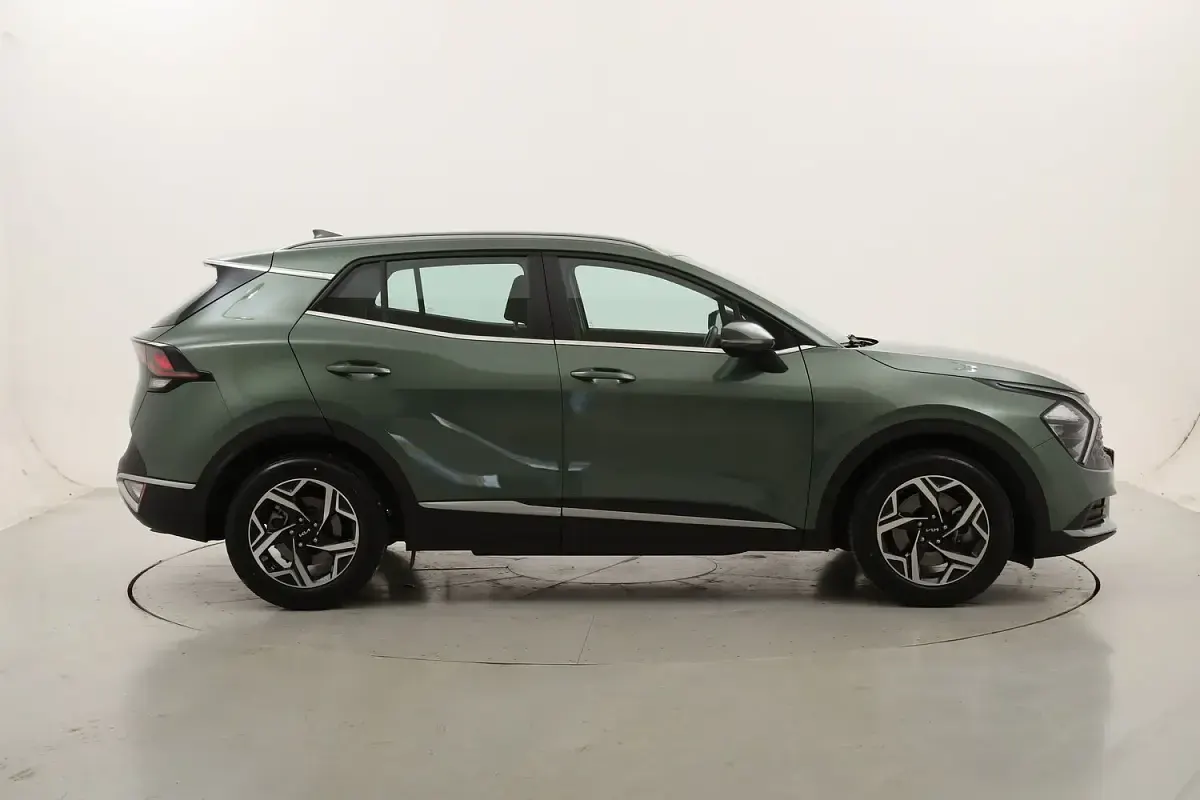 Usata Kia Sportage 136 CV (100 kW) 2023 SUV