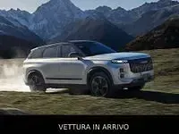 Nuova Jaecoo 7 347 CV (255 kW) 2026 Grigio SUV