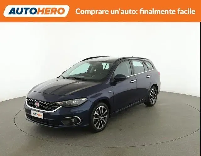 Occasion Fiat Tipo Lounge 120 ch (88 kW) 2018 Break