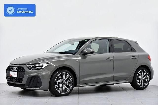 Usata Audi A1 116 CV (85 kW) 2025 SUV