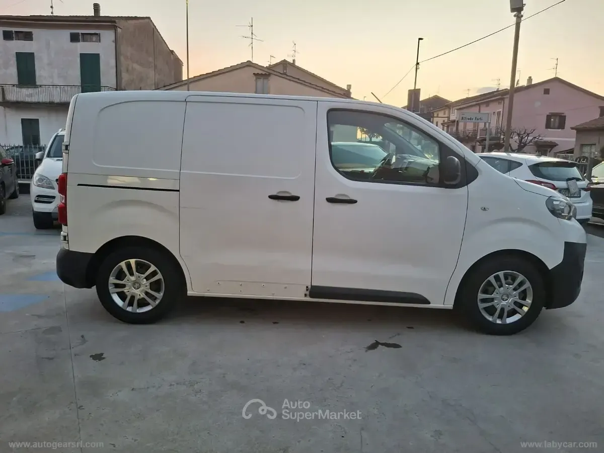 Occasion Peugeot Expert 95 ch (69 kW) 2016 Other Van