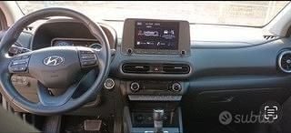 Usata 2022 Hyundai Kona SUV | 15.500 € (Ottimo prezzo) - Immagine 1/4