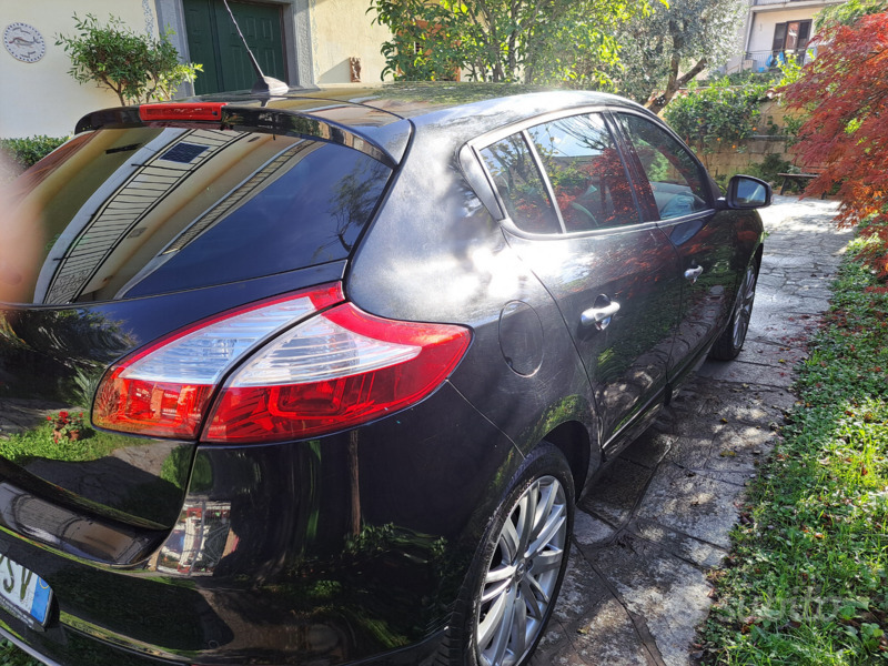 Usato 2012 Renault Mégane 1.5 Diesel 110 CV (5.000 €)