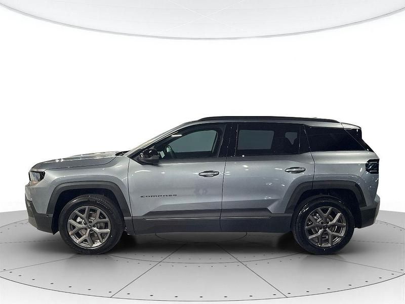 Nuova Jeep Compass 145 CV (106 kW) 2025 Yosemite SUV