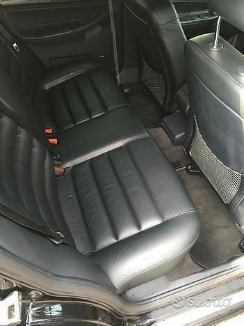 Usata Audi S4 265 CV (194 kW) 2000 Nero Station wagon