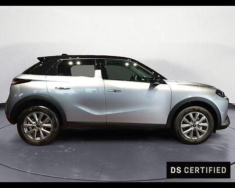 Usado DS Automobiles DS3 Bastille 101 CV (74 kW) 2023 Gris SUV