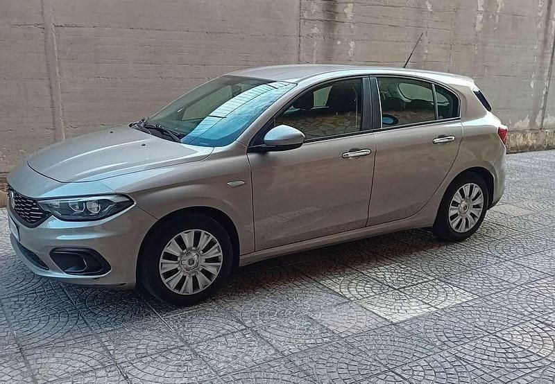 Usata Fiat Tipo 120 CV (88 kW) 2019 Berlina