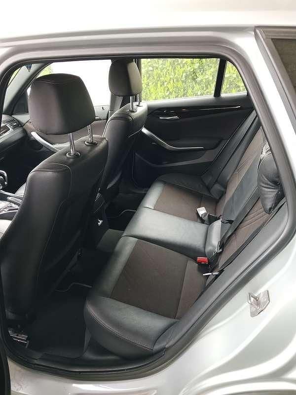 Usata BMW X1 xLine 147 CV (108 kW) 2014 SUV