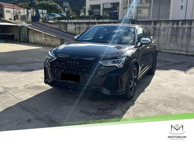 Usata Audi RS Q3 Sportback 400 CV (294 kW) 2023 Other SUV
