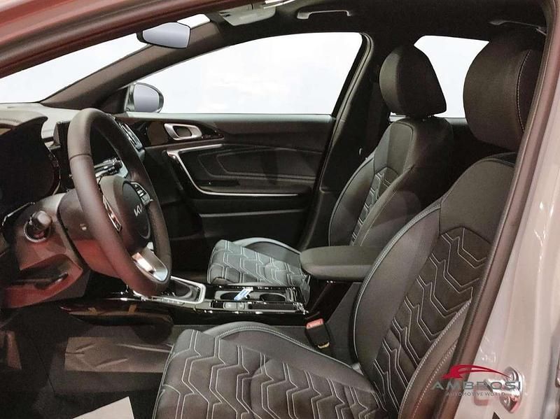 Nuova Kia XCeed 116 CV (85 kW) 2026 Grigio SUV