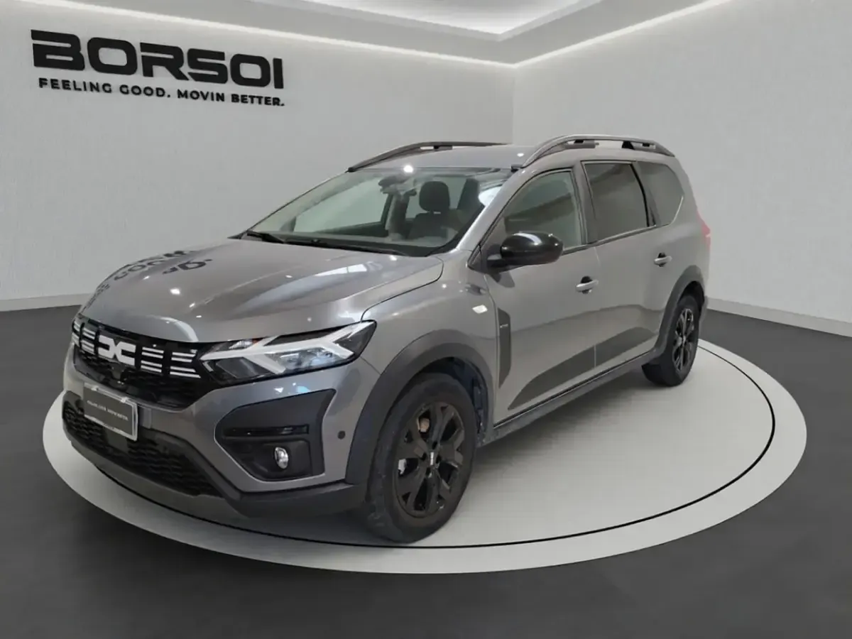Occasion Dacia Jogger Extreme 94 ch (69 kW) 2023 Monospace