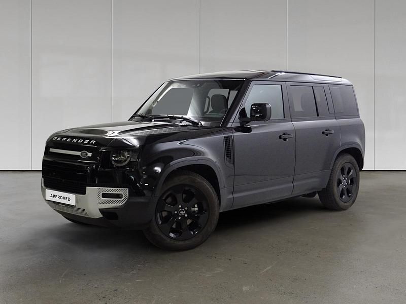 Santorini black Nuova 2025 Land Rover Defender S | 79.000 € (Buon prezzo) - Immagine 1/4