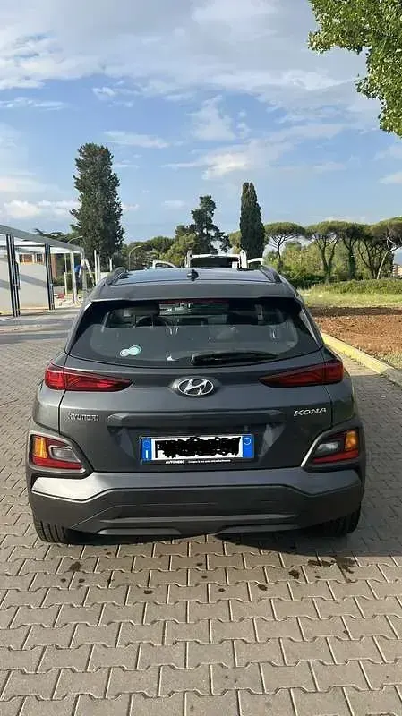 Usata Hyundai Kona 120 CV (88 kW) 2017 SUV