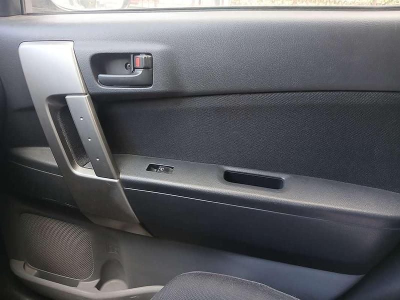 Usata Daihatsu Terios 105 CV (77 kW) 2008 Grigio SUV