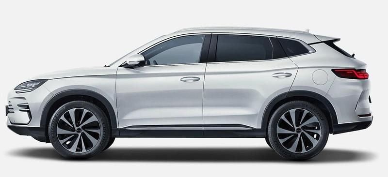 Nuova BYD Seal U Design 177 CV (130 kW) 2026 Bianco SUV