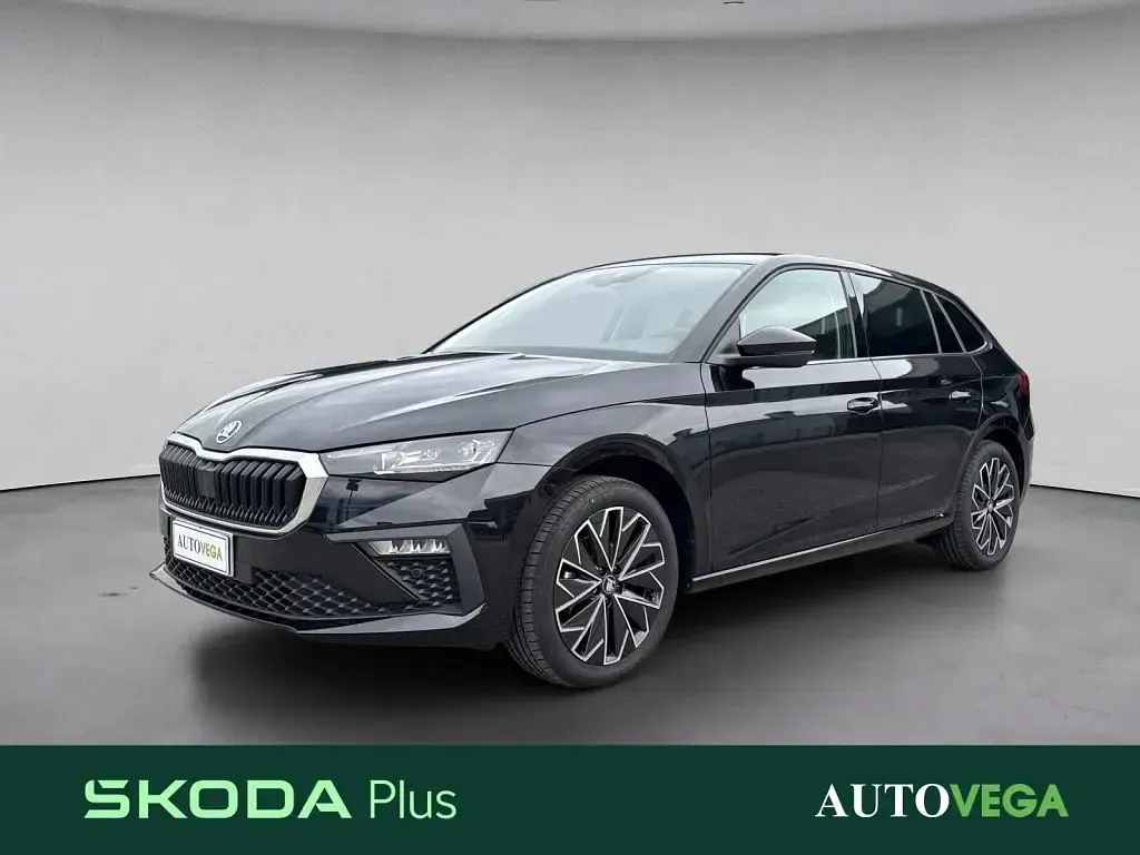 Usata Skoda Scala Style 116 CV (85 kW) 2025 Utilitaria
